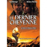 Le dernier Cheyenne de Tab Murphy